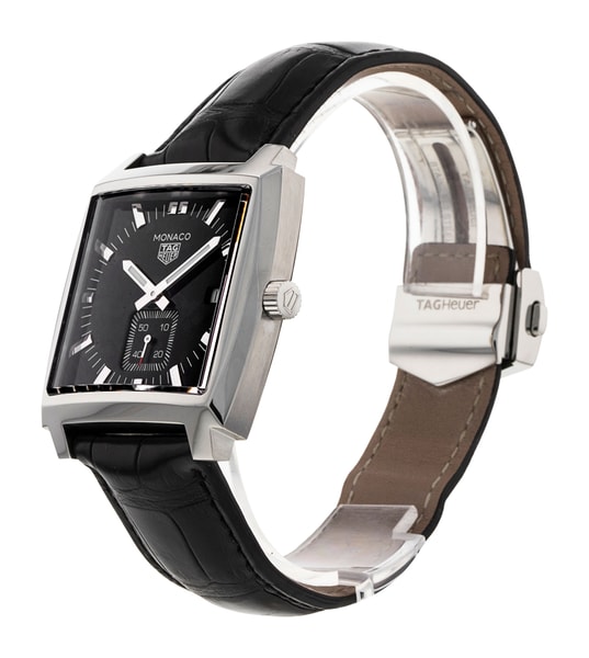 Tag Heuer Monaco WAW131A.FC6177